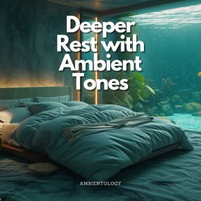 Download track Music For Better Sleep - Sea Waves Serenity Calls