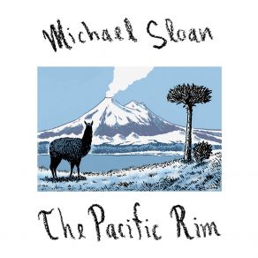 Download track Mayon Volcano Michael Sloan