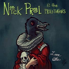 Download track It Bodes Well Nick Prol, The Proletarians