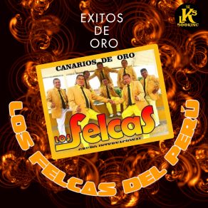 Download track No Sufras Corazón Los Felcas