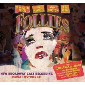 Download track Broadway Baby Stephen Sondheim