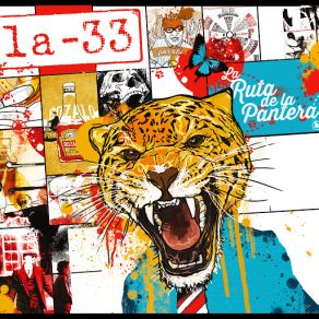 Download track La-33 (Gozalo) La 33