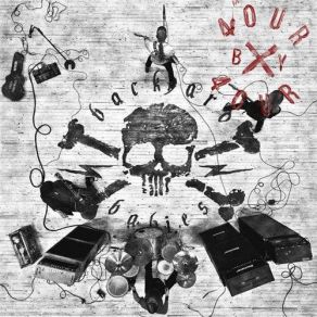 Download track Bloody Tears Backyard Babies