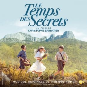 Download track Les Secrets Philippe Rombi