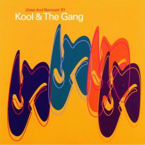 Download track Big Fun (Burnin' Mix) Kool & The Gang