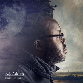 Download track Ocean Lights A. J. Adeleye