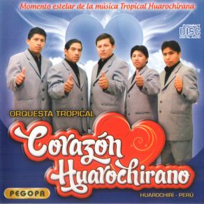 Download track Corazón Corazón Huarochirano