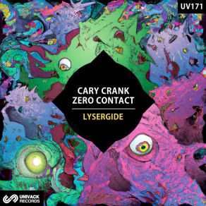 Download track Lysergide (Zero Contact Remix) ZERO CONTACT