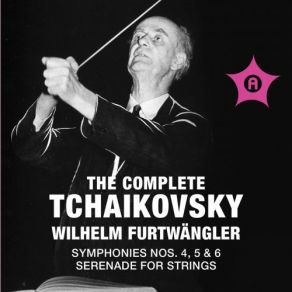 Download track Serenade For Strings In C Major, Op. 48, TH 48 (Excerpts): II. Valse. Moderato Wilhelm FurtwänglerVienna Philharmonic