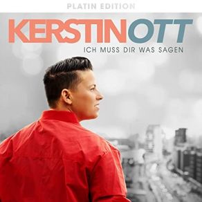 Download track Ich Geh' Meinen Weg Kerstin Ott