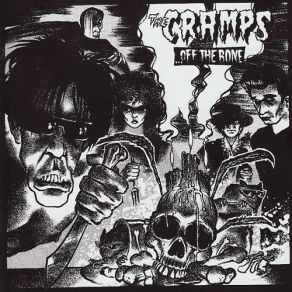 Download track Save It The Cramps