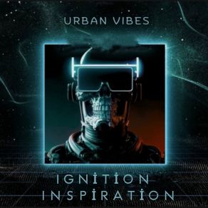 Download track Dystopian Transmission Urban Vibes