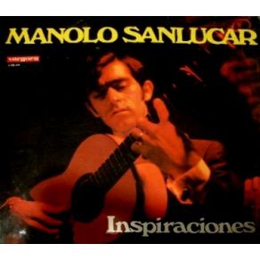 Download track Canto A Huelva (Fandangos) Manolo Sanlúcar