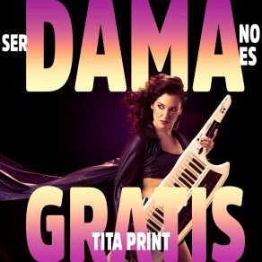 Download track La Sombra Tita PrintAndando Descalzo