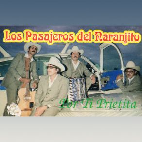 Download track Amor Del Alma Los Pasajeros Del Naranjito