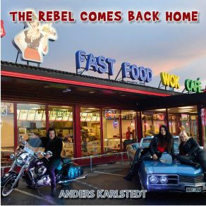 Download track Lonely Blue Boy Anders Karlstedt