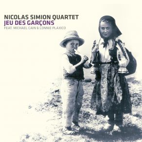 Download track Viaggio (# 2) Lonnie Plaxico, Michael Cain, Nicolas Simion, Nicolas Simion Quartet, Peter Perfido2