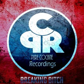 Download track Breaking Bitch (Original Mix) Gluska