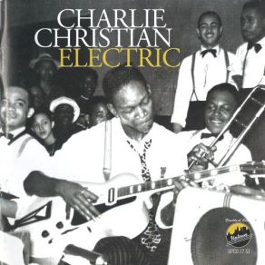 Download track AC-DC Current Charlie Christian