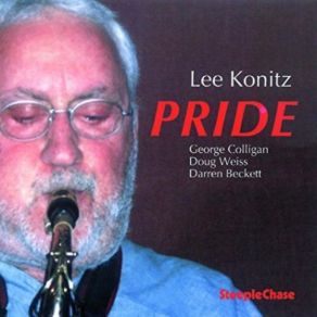 Download track Once I Had A Secret Love Lee Konitz