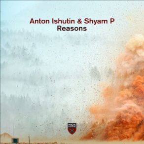 Download track Reasons (Extended Mix) Anton Ishutin, Shyam P