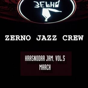 Download track We Got No Sun At All Zerno Jazz Crew