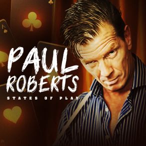 Download track 8 Days (Live At The 100 Club, 2007) (Live) Paul Roberts