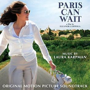 Download track Groovy Bistro Laura Karpman