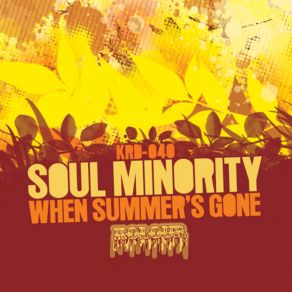 Download track Its Not For Real Original Mix Soul Minority