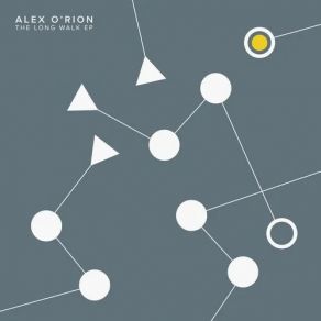 Download track The Long Walk (Original Mix) Alex O'rion