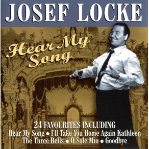 Download track Beneath Thy Window (O Sole Mio) Josef Locke