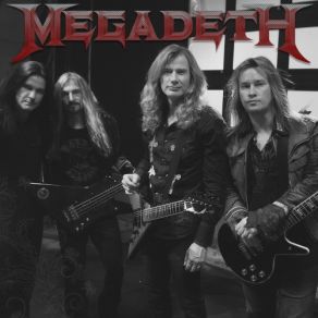 Download track Shadow Of Deth Megadeth