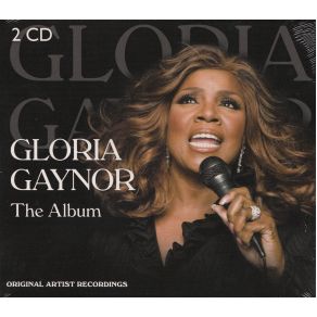 Download track First Be A Woman Gloria Gaynor