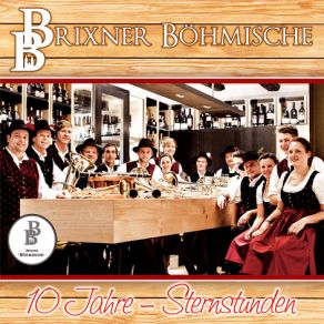 Download track Sternstunden Brixner Boehmische