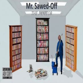 Download track Like Mr. Sawed-Off