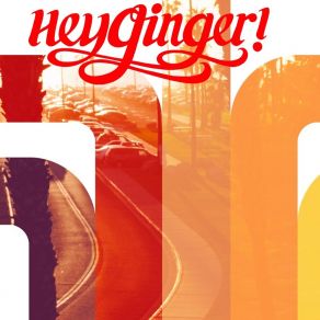 Download track Harmoni Hey Ginger!