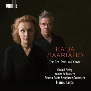 Download track 5. True Fire - V. Farewell Kaija Saariaho