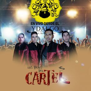 Download track El Cholo Los Hijos Del Cartel