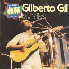 Download track São João, Xangô Menino Gilberto Gil