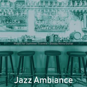 Download track Dream-Like Moods For Coffee Bars Jazz Ambiance