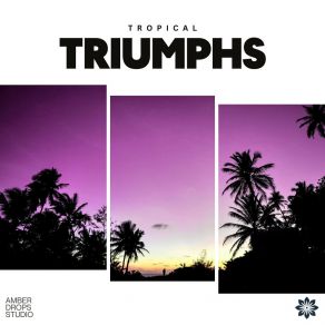 Download track Tropical Triumph Meditation Hz