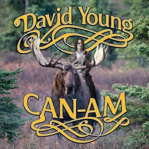 Download track On This Winter's Night David Young