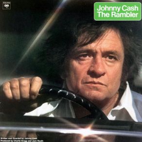 Download track Dialogue # 4 Johnny Cash