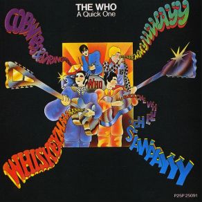 Download track So Sad About Us Roger Daltrey, The Who