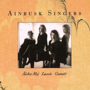 Download track Älska Mej Ainbusk Singers