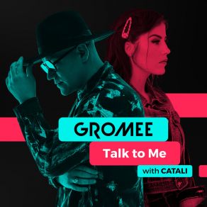 Download track Talk To Me (With CATALI) (Extended Version) Catali