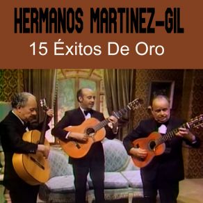 Download track Yo Ya Me Voy Hermanos Martinez Gil