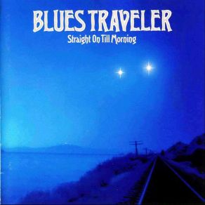 Download track Carolina Blues Blues Traveler