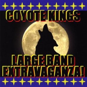 Download track Gimme More Honey Coyote Kings