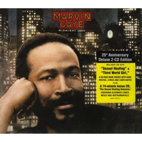 Download track Rockin' After Midnight Marvin Gaye